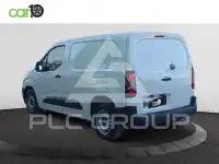 2021 Peugeot Partner
