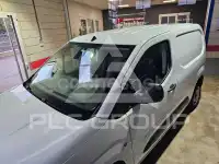 2021 Peugeot Partner