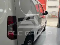 2021 Peugeot Partner