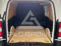 2021 Peugeot Partner