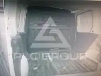 2021 Peugeot Partner