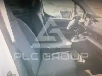 2021 Peugeot Partner
