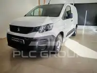 2021 Peugeot Partner