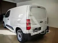 2021 Peugeot Partner
