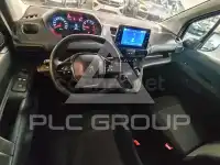 2021 Peugeot Partner