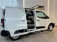 2021 Peugeot Partner