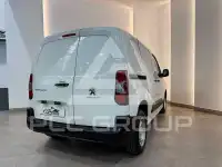 2021 Peugeot Partner