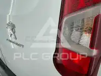 2021 Peugeot Partner