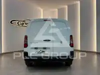 2021 Peugeot Partner