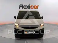 2021 Peugeot Partner