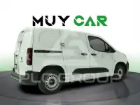 2021 Peugeot Partner
