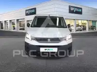 2021 Peugeot Partner