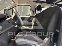 2021 Peugeot Partner