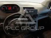 2021 Peugeot Partner