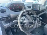 2021 Peugeot Partner