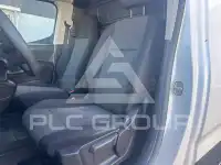 2021 Peugeot Partner