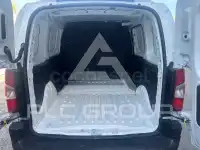 2021 Peugeot Partner