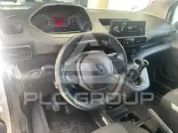2021 Peugeot Partner