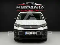 2021 Peugeot Partner