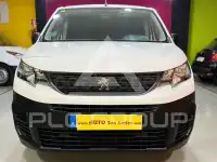 2021 Peugeot Partner