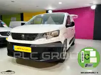 2021 Peugeot Partner
