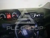 2021 Peugeot Partner