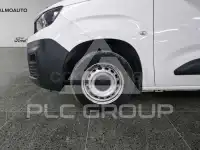 2021 Peugeot Partner