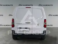 2021 Peugeot Partner