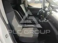 2021 Peugeot Partner