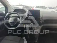2021 Peugeot Partner
