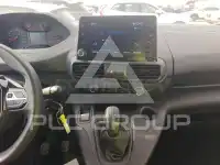 2021 Peugeot Partner