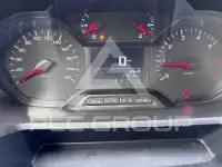 2021 Peugeot Partner