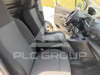 2021 Peugeot Partner