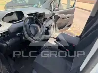 2021 Peugeot Partner