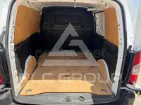 2021 Peugeot Partner