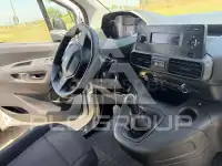 2021 Peugeot Partner