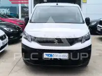 2021 Peugeot Partner