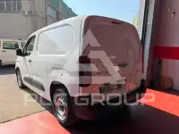 2021 Peugeot Partner