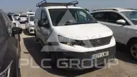 2021 Peugeot Partner