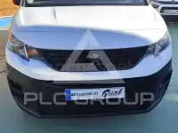 2021 Peugeot Partner