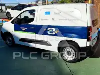 2021 Peugeot Partner