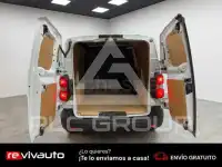 2021 Peugeot Expert