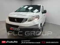 2021 Peugeot Expert