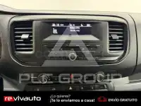 2021 Peugeot Expert