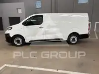 2021 Peugeot Expert