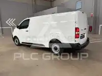 2021 Peugeot Expert
