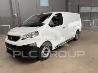 2021 Peugeot Expert