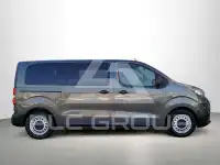 2021 Peugeot Expert