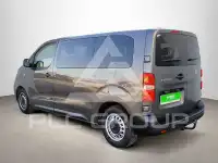 2021 Peugeot Expert