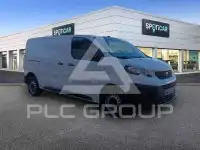 2021 Peugeot Expert